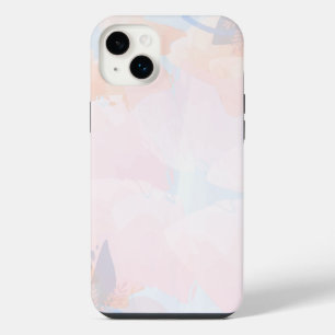 Flower iPhone 14 Plus Case