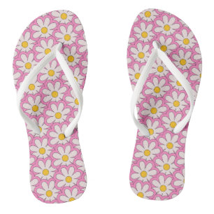 Flower Jandals