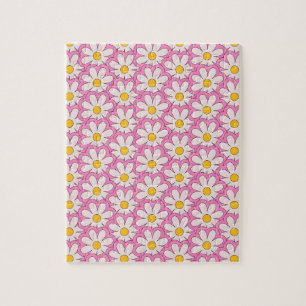 Flower Jigsaw Puzzle