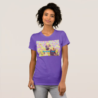 Flower Joy T-Shirt