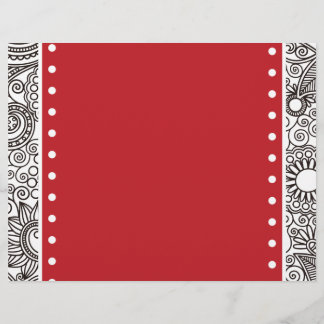 Flower Jungle Season's Greetings Products