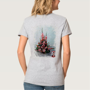 Flower life T-Shirt