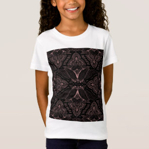 Flower Mandala 2 T-Shirt