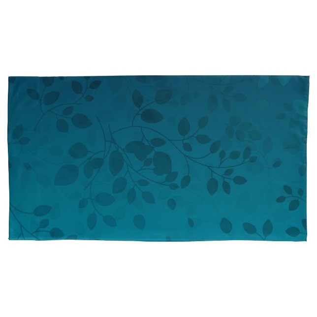 Flower Mandala 6 Pillowcase (Front)