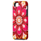 Flower Mandala iPhone 5 Case by Case-Mate