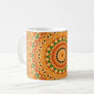 Flower Mandalal_MG_2221 Coffee Mug