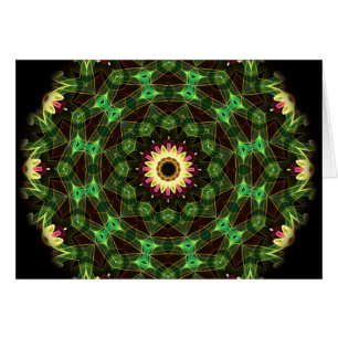 Flower Maze