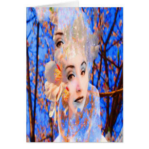 Flower Metamorphosis