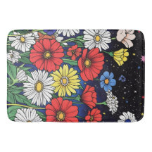 Flower mix
