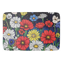Flower mix