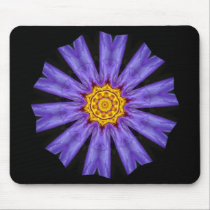 Flower Mousepad