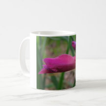 Flower Mug