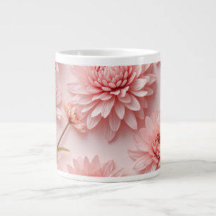 flower mug