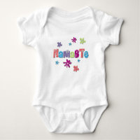 Flower Namaste Yoga Shirt