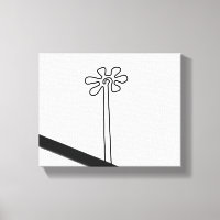 Flower Nazca Peru ancient idol geoglyph symbol Ind