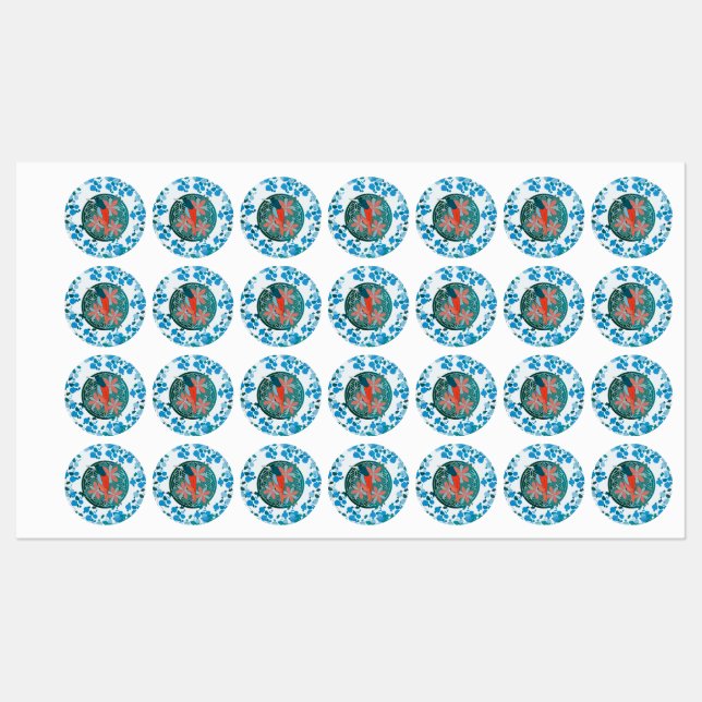 Flower of life (Sheet)