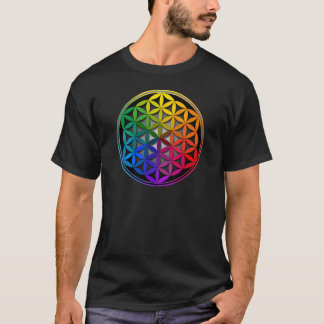 flower of life1 T-Shirt