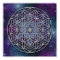 FLOWER OF LIFE - Archangel Metatron Cube