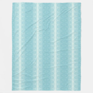 Flower of Life Blanket