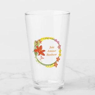 flower of life glass