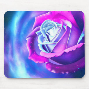 Flower of Life Mousepad