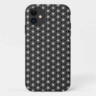 Flower Of Life Sacred Geometry Case-Mate iPhone Case