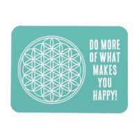 FLOWER OF LIFE - Sacred Geometry Symbol outline 2