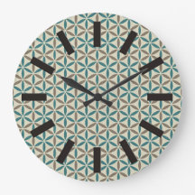Flower of Life - stamp pattern - BG 1