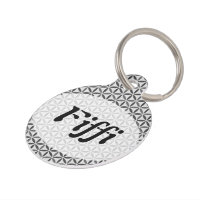 Flower of Life - stamp pattern - BG 5