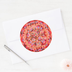 Flower of Life~ stickers