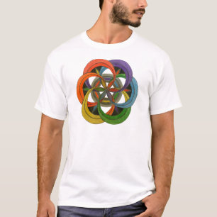 Flower Of Life T-Shirt