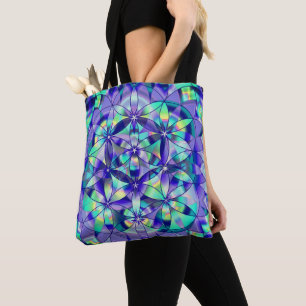 Flower of Life~ Tote Bag