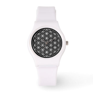 Flower of Life Watch