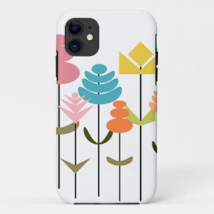 Flower Patch Case-Mate iPhone Case
