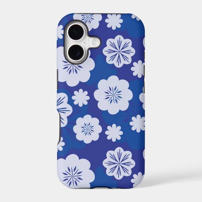 flower pattern (Back)