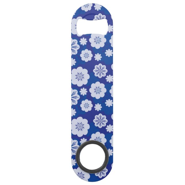 flower pattern (Front)
