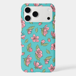 Flower pattern