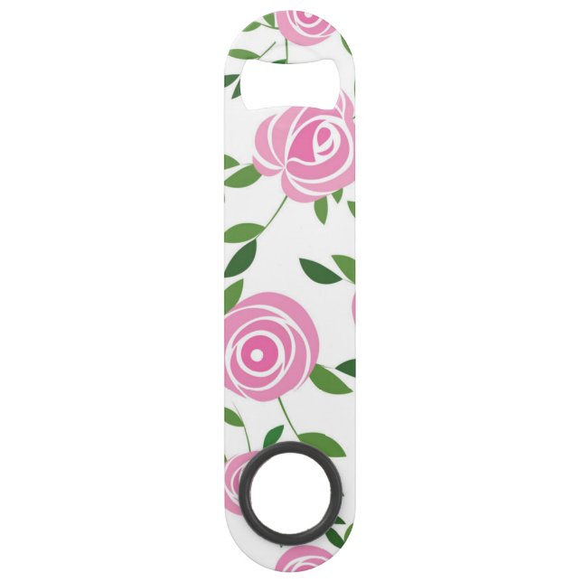 Flower pattern (Front)