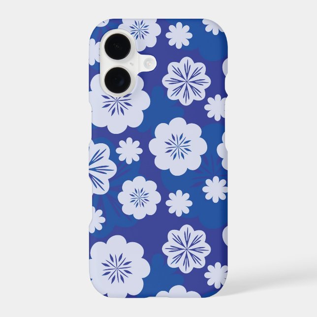 flower pattern (Back)