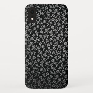 Flower Pattern Case-Mate Barely There Apple iPhone Case-Mate iPhone Case