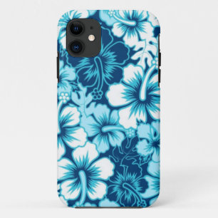 Flower pattern Case-Mate iPhone case