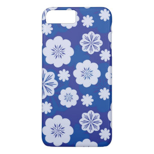 flower pattern Case-Mate iPhone case