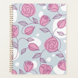 Flower pattern planner