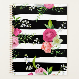 Flower pattern planner