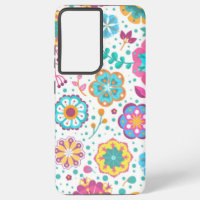 Flower pattern