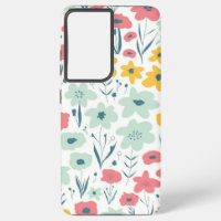 Flower pattern