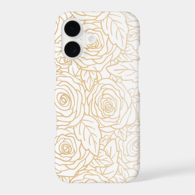 Flower pattern samsung galaxy s21 ultra case (Back)