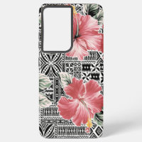 Flower pattern