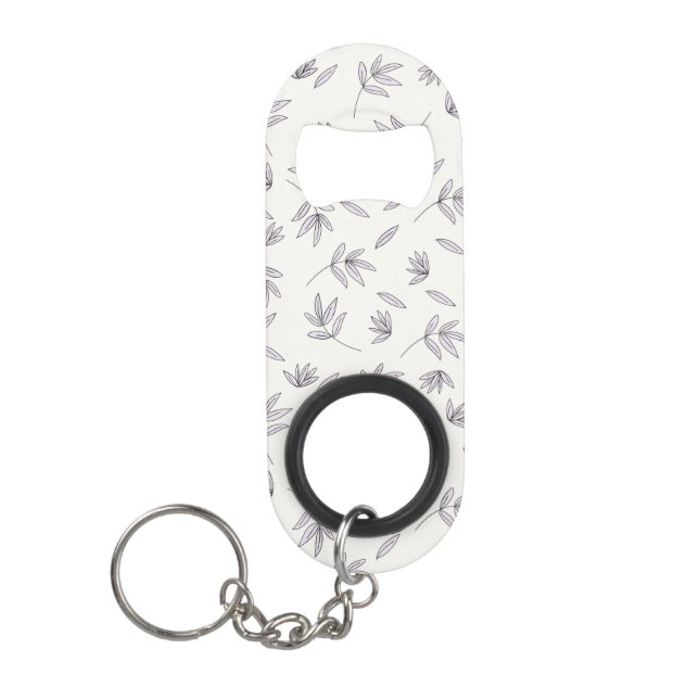 Flower Pattern Spring Floral (Front)