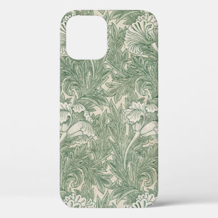 Flower Pattern, William Morris iPhone 12 Case